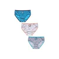 Figi bikini G-584BI 3-pak