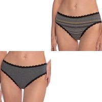 Figi bikini L 1532BI ex 2-pak