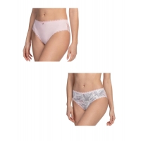 Figi bikini L 1457BI 2-pak